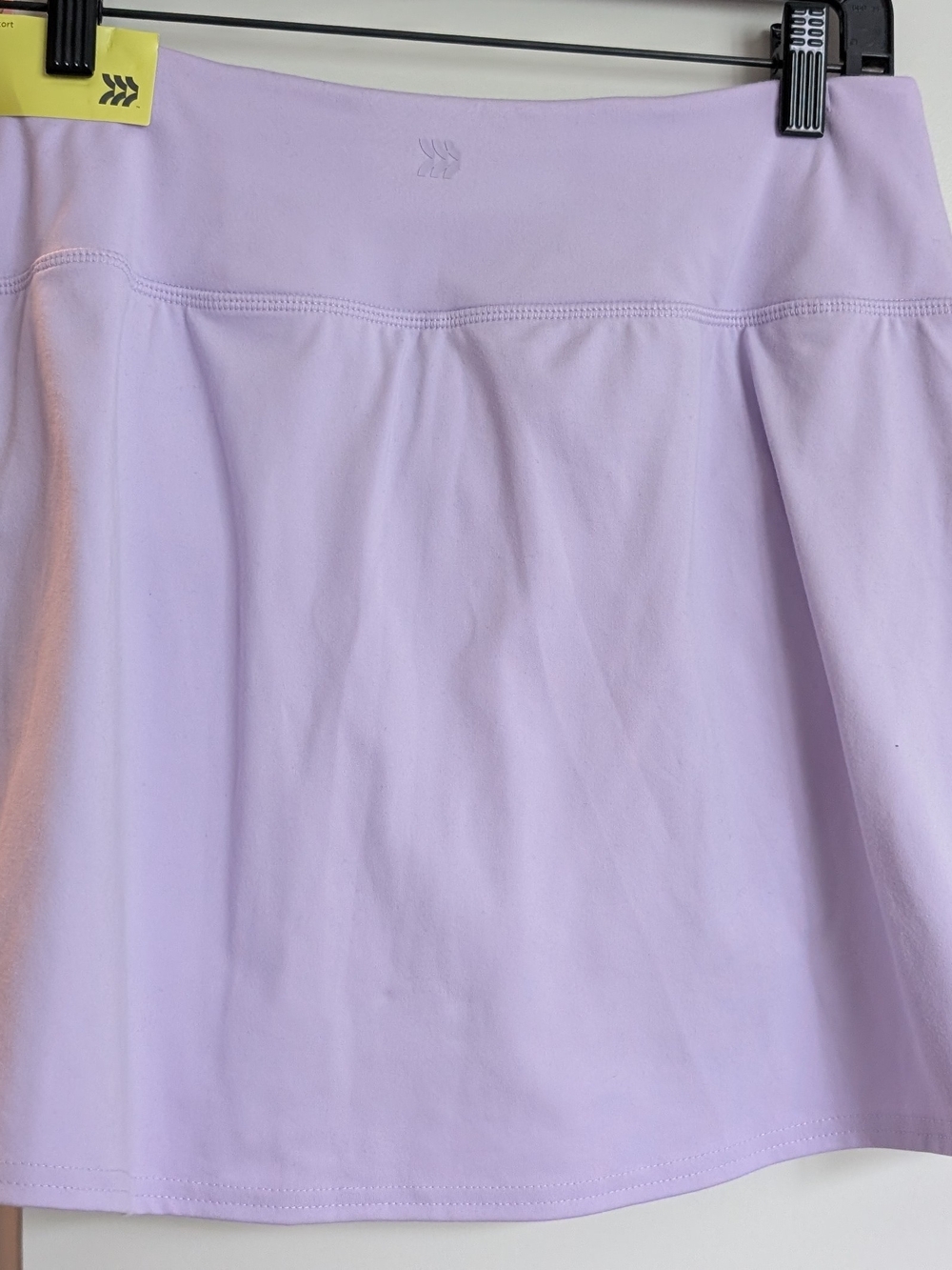 Lavender Athletic Skort (New)